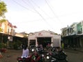 Bai Xan Market