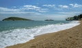 Baia dei Campi - Gargano - Puglia