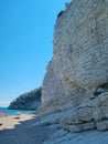 Baia delle zagare in gargano