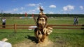 Baianai - Sakha yakutian God of Hunting