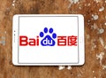 Baidu logo