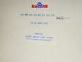 Baidu website