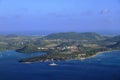 Baie du Marin - Sainte Anne - Martinique - FWI - Caribbean