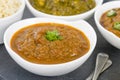 Baigan Bharta Royalty Free Stock Photo