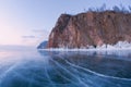 Baikal.