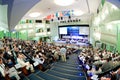 Baikal economic forum