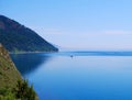 Baikal lake