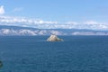 Baikal, Noname Island