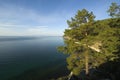 The Baikal open spaces!