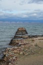 Baikal, Siberia, Russia