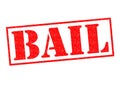 BAIL Rubber Stamp
