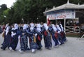 Baile Herculane 3rd July: Folk International Festival Hercules from Baile Herculane Balneo Resort in Romania