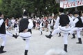 Baile Herculane 3rd July: Folk International Festival Hercules in Central Park from Baile Herculane Resort in Romania