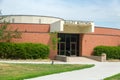 Bailey Rotunda on the Campus of South Dakota State University