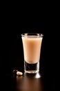 Baileys Royalty Free Stock Photo