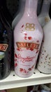 Baileys Strawberries n Cream