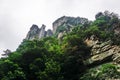 Bailong Elevator in Zhangjiajie, China