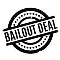 Bailout Deal rubber stamp