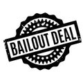 Bailout Deal rubber stamp