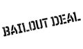 Bailout Deal rubber stamp