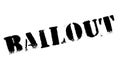 Bailout rubber stamp