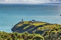 Baily Lighthouse, Howth, Ireland Royalty Free Stock Photo