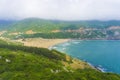 BaiMon beach, DaiLanh, PhuYen, VietNam