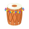 baisakhi festival drum