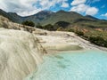 Baishuitai White Water Terraces