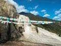 Baishuitai White Water Terraces