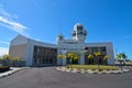 BAITUL HILAL OBSERVATORY CENTRE