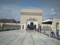 Baitul Mukarram national mosque