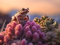 Bajas Camouflaged Cactus Critter