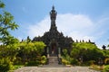 Bajra Sandhi Monument Denpasar