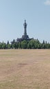 Bajra Sandhi Renon Monument Bali Indonesia