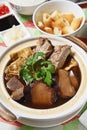 Bak kut teh