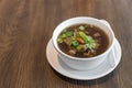 Bak kut teh