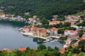 Bakar in Croatia