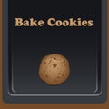 Bake Cookies poster