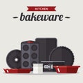 Bake ware