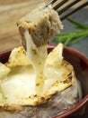 Baked Camembert