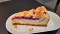 Baked Cheesecake Yummie Ikea Sweden 2021