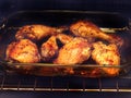 Baked Chicken