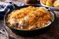 Baked Haddock Casserole