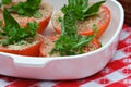Baked Tomatoes 3