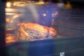 Baked turkey , Turkey Meat