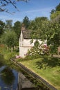 Bakehouse in Giethoorn