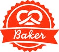 Baker Bakery baking