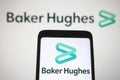 Baker Hughes Company logo