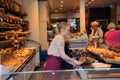 Baker shop in Flensburg